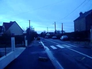 [clem91] Rieju RMX Pro