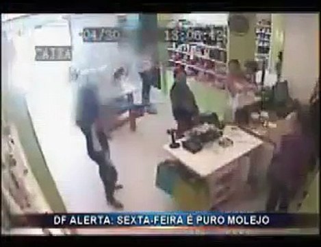 Homicídio Riacho Fundo