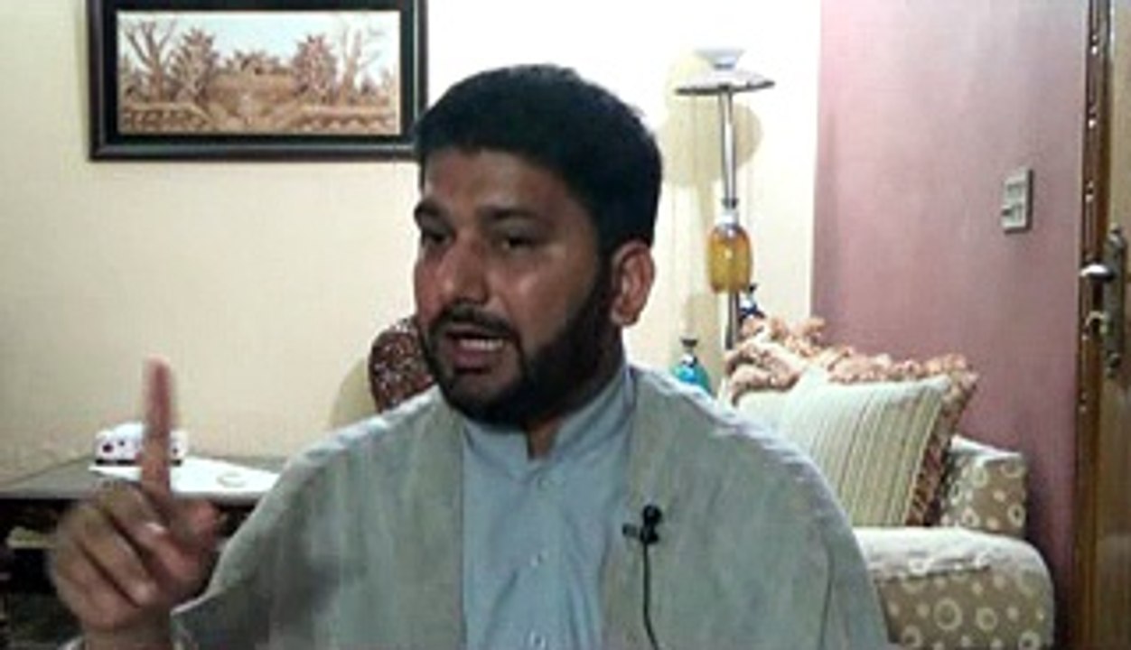 Sharhe dua Iftitah dars 6 (2) in shahjamal lahore