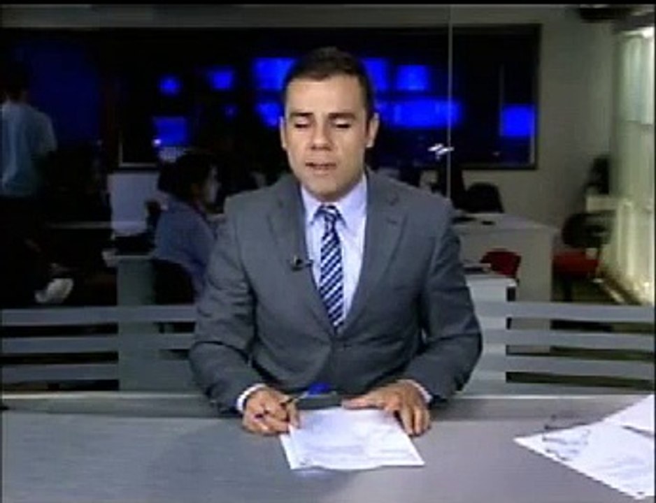 Tragédia em Minas