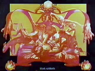 sabbath bloody sabbath