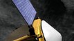 NASA | NASA selects OSIRIS-REx as New Frontiers Mission