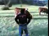 La vache qui rie