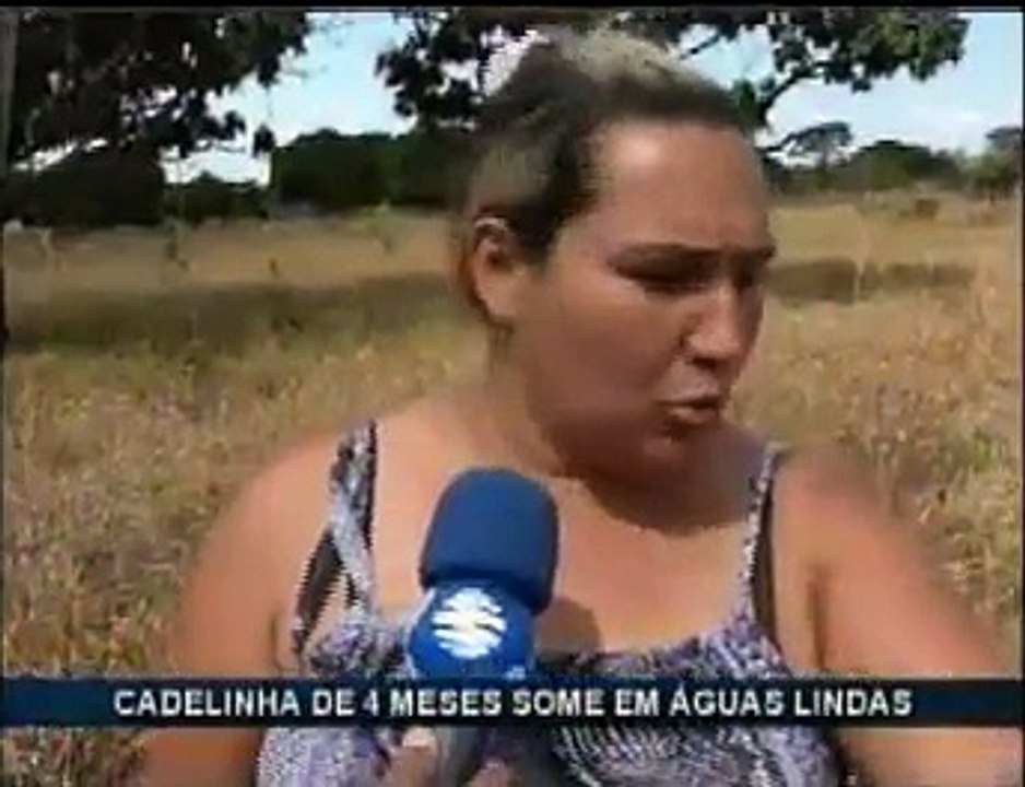 Águas Lindas