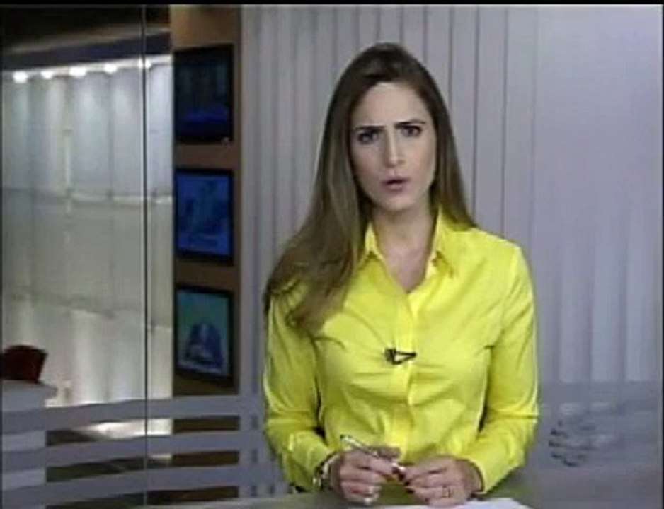 Retrato falado divulgado