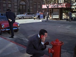 super agente 86 1x24