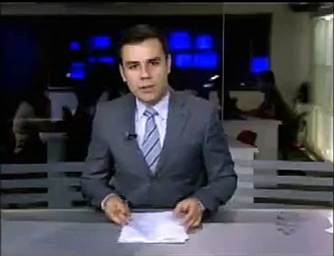 Acidente de ônibus em Minas