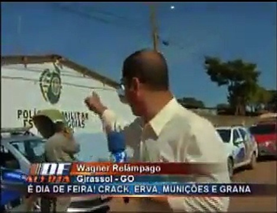 Prisão