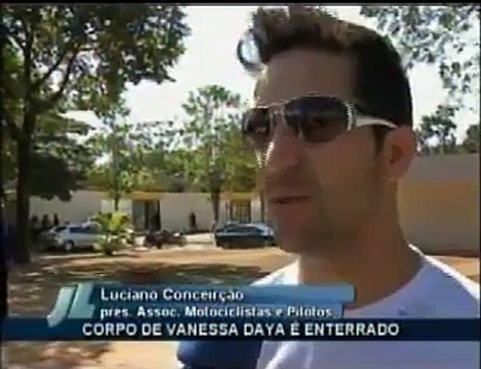 Despedida emocionante