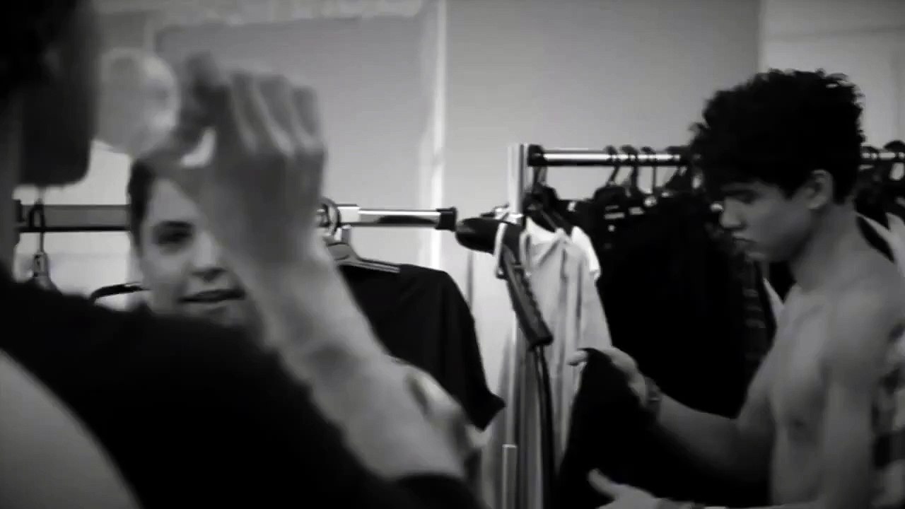 make it nasty | calum hood