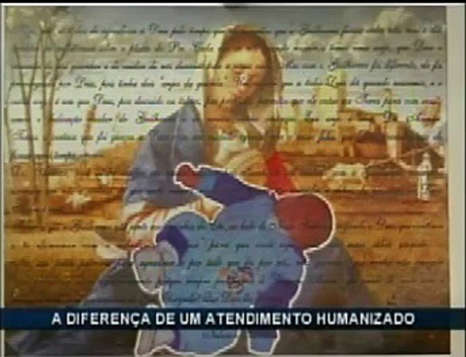 Exemplos de bons médicos