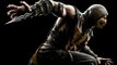 Драка в Mortal Kombat X в прямом эфире. Запись