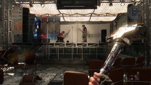 Logan, Grant and Josh play Dying Light on PS4- Rap Battles