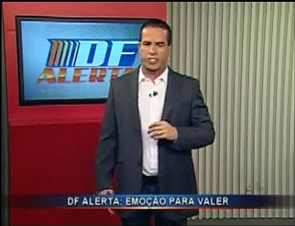 Briga Águas Lindas