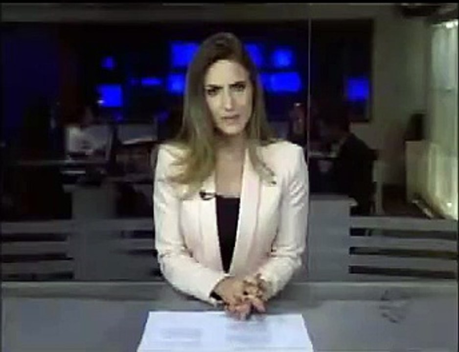 Por causa de neblina