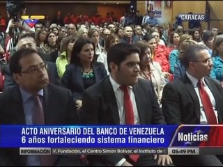 Marco Torres: Pronto anunciaremos integración de la banca pública