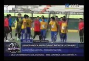 Copa Perú: El 'fútbol macho' se ha convertido en 'fútbol salvaje' [Videos]