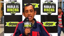 Perú vs. Paraguay: hinchas alientan así a la bicolor en la previa (VIDEO)