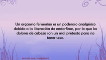 20 COSAS QUE NO SABIAS SOBRE SEXO - Curiosidades, Datos interesantes, Sorprendentes, sexualidad