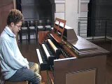 Johann Sebastian Bach: Triosonate C-Dur BWV 529, 1