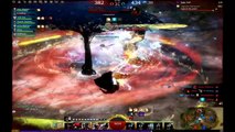 Guild Wars 2 Thief PvP Guide - Shadow of Lyssa 2.0