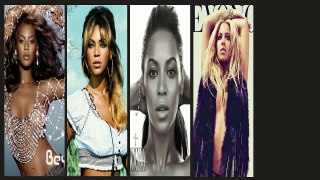 Beyoncé - Solo Albums Vocal Battle - (2003-2013) (A2-D6)