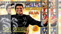 Ricardo Silva - Interpreta exitos de anime 14 - La historia interminable
