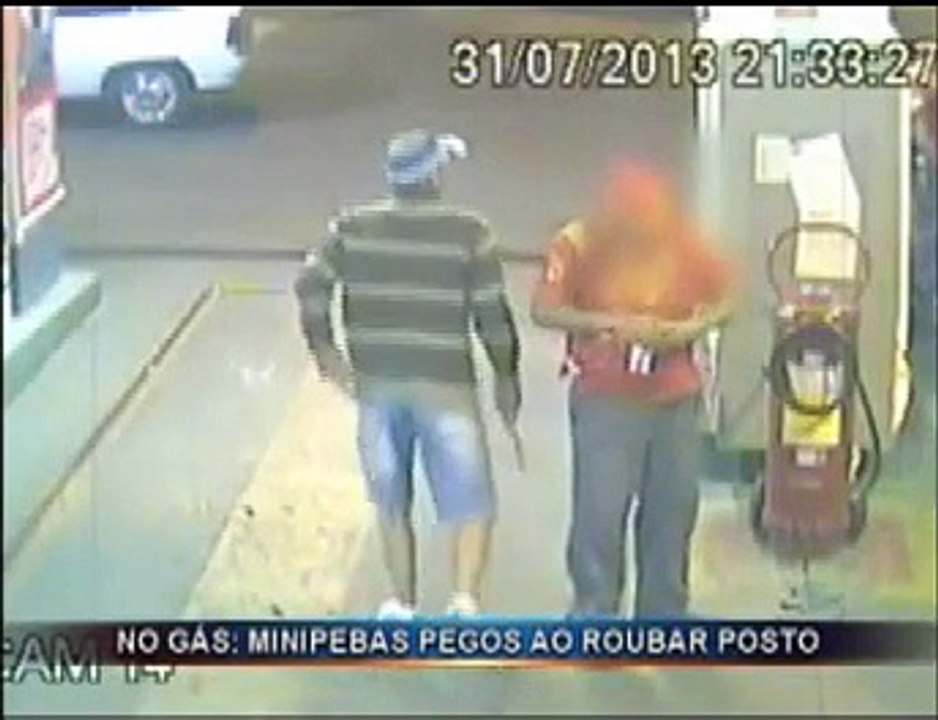 Assalto posto