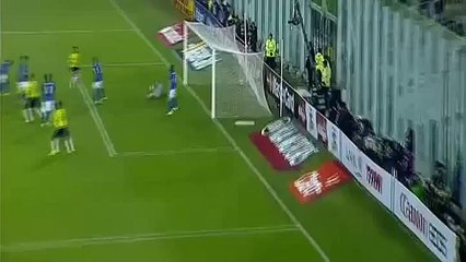 Copa America : Colombia vs Brazil