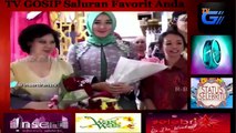 Gosip Artis Hari ini 4 Juli 2015-Dian Pelangi Icon Hijab Wanita Indonesia