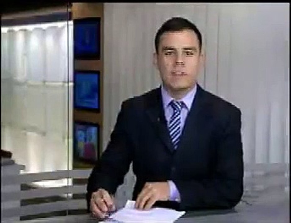 Acidentes desta sexta-feira