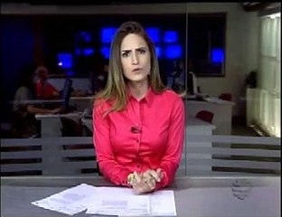 Polícia divulga imagem de assalto a banco