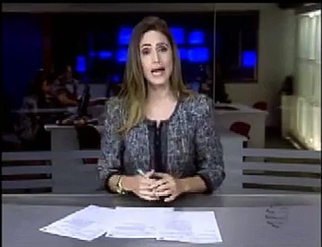 Motorista passar mal e causa acidente na Epia