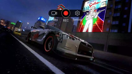 Fast and furious 7  [deutsch]#001