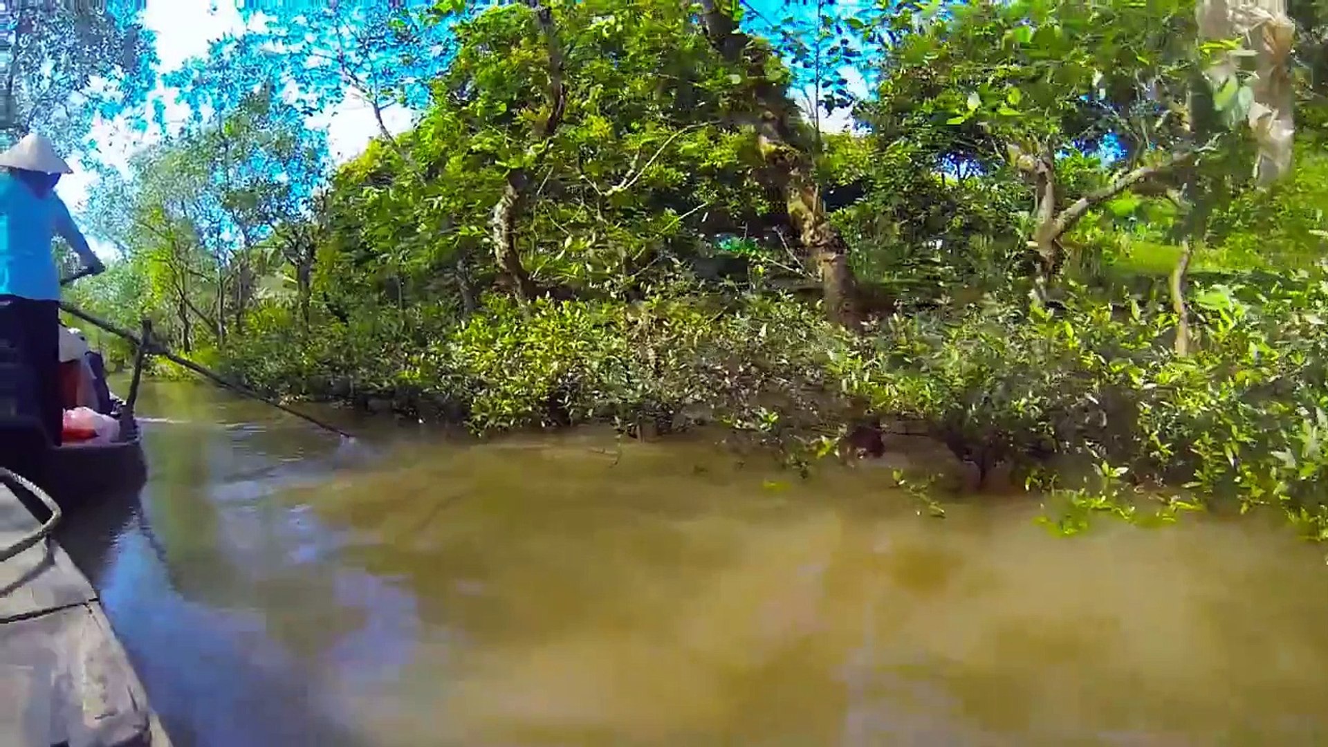 Vietnam - GoPro Travel Video