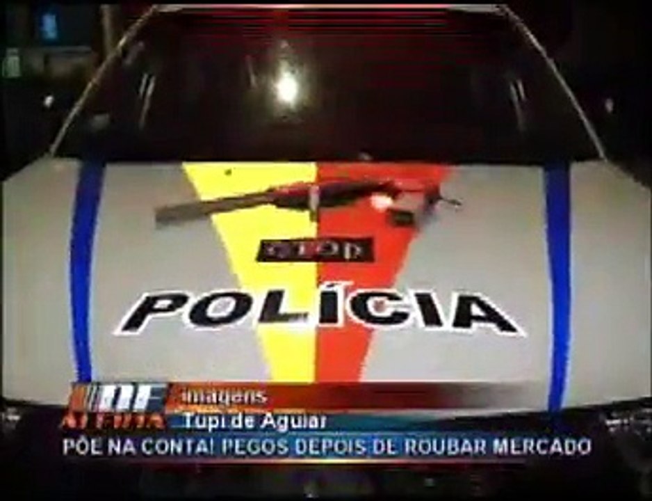 Mercado calibre 12