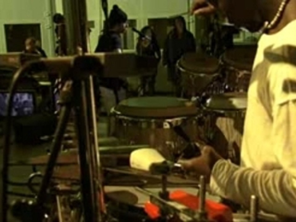 Runaway (live from abbey road)