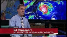 Hurricane Center: Earl a 'Considerable Threat'