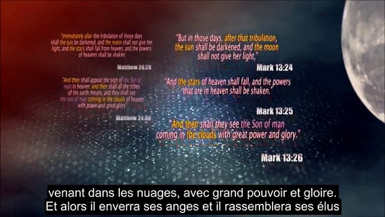 après la tribulation_1ere partie