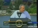 Grandes discursos de George W. Bush