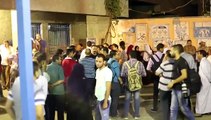 Egypt Forces Kill 9 Muslim Brotherhood Members in Cairo Raid