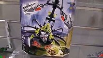 LEGO Bionicle 2015 Summer Sets NY Toy Fair Teaser : Full Wave