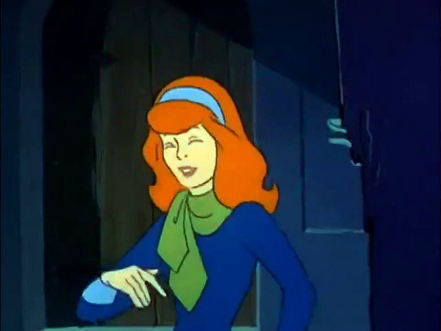 Scooby Doo - Abertura