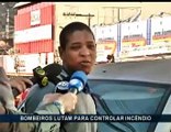 Shopping é interditado após incêndio - Parte 2