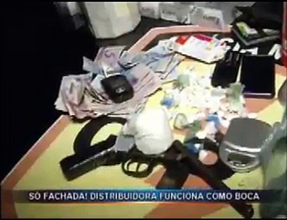 Tráfico