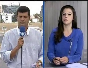 Clínico geral volta ao hospital de Taguatinga