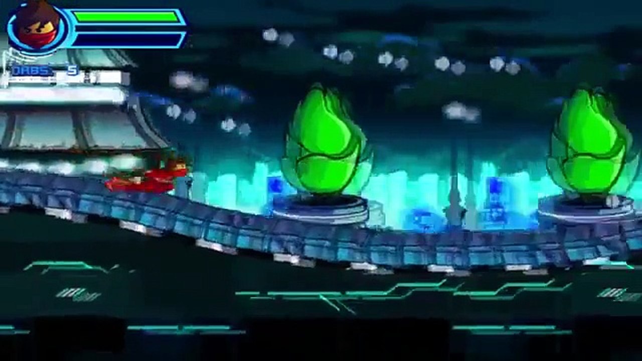 Cartoon Network Games: Lego Ninjago - Ninja Code