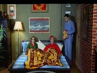 Victoras, in pat cu Nina si Ion Iliescu.wmv