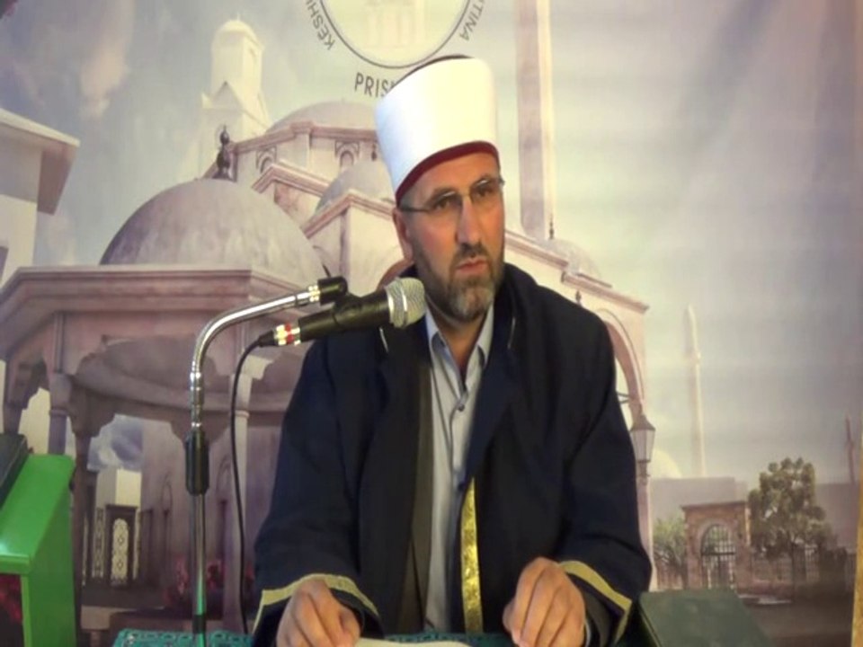 Shaqir Kqiku