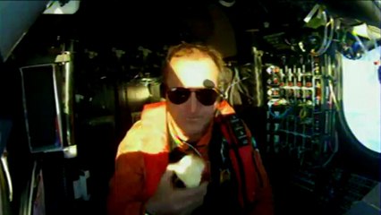 El Solar Impulse 2 llega a Hawái y rompe récord